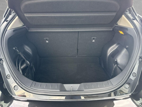 Ansicht 5 - Gebrauchtwagen Fahrzeug, Modell Leaf der Marke Nissan von Verkäufer MGS Motor Gruppe Sticht GmbH & Co. KG