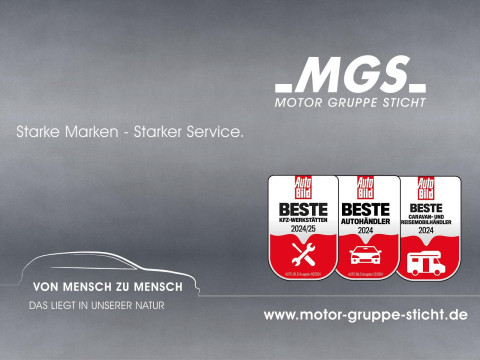 Ansicht 12 - Gebrauchtwagen Fahrzeug, Modell Leaf der Marke Nissan von Verkäufer MGS Motor Gruppe Sticht GmbH & Co. KG