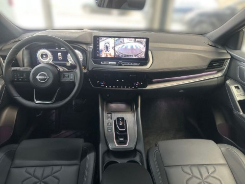 Ansicht 11 - Gebrauchtwagen Fahrzeug, Modell Qashqai der Marke Nissan von Verkäufer Autohaus in der Südstadt GmbH