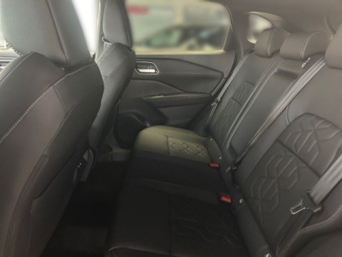 Ansicht 12 - Gebrauchtwagen Fahrzeug, Modell Qashqai der Marke Nissan von Verkäufer Autohaus in der Südstadt GmbH