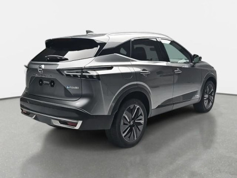 Ansicht 4 - Gebrauchtwagen Fahrzeug, Modell Qashqai der Marke Nissan von Verkäufer Autohaus Heydasch GmbH