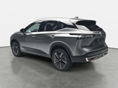 Ansicht 5 - Gebrauchtwagen Fahrzeug, Modell Qashqai der Marke Nissan von Verkäufer Autohaus Heydasch GmbH