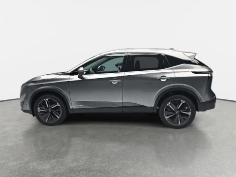 Ansicht 6 - Gebrauchtwagen Fahrzeug, Modell Qashqai der Marke Nissan von Verkäufer Autohaus Heydasch GmbH