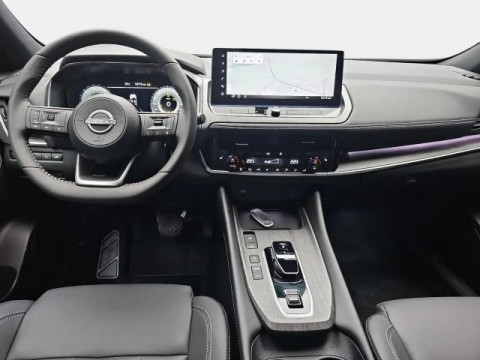 Ansicht 8 - Gebrauchtwagen Fahrzeug, Modell Qashqai der Marke Nissan von Verkäufer Autohaus Heydasch GmbH
