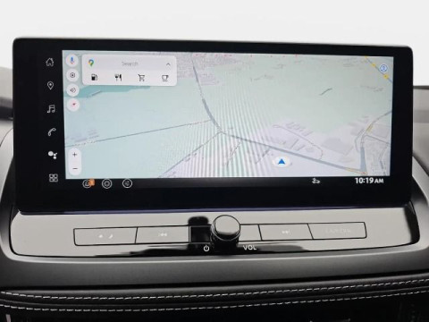 Ansicht 14 - Gebrauchtwagen Fahrzeug, Modell Qashqai der Marke Nissan von Verkäufer Autohaus Heydasch GmbH