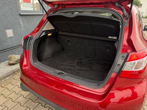 Ansicht 6 - Gebrauchtwagen Fahrzeug, Modell Pulsar der Marke Nissan von Verkäufer Auto Knerr GmbH