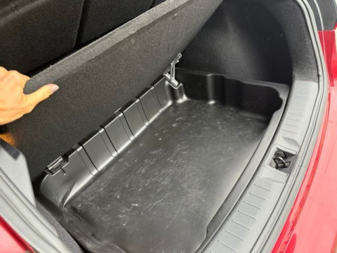Ansicht 7 - Gebrauchtwagen Fahrzeug, Modell Pulsar der Marke Nissan von Verkäufer Auto Knerr GmbH