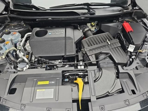 Ansicht 16 - Gebrauchtwagen Fahrzeug, Modell Qashqai der Marke Nissan von Verkäufer Autohaus Heydasch GmbH