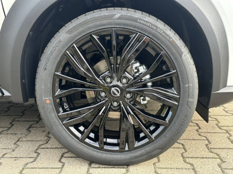 Ansicht 4 - Neuwagen Fahrzeug, Modell Juke der Marke Nissan von Verkäufer K&S Oder/Spree Autohandels.mbH