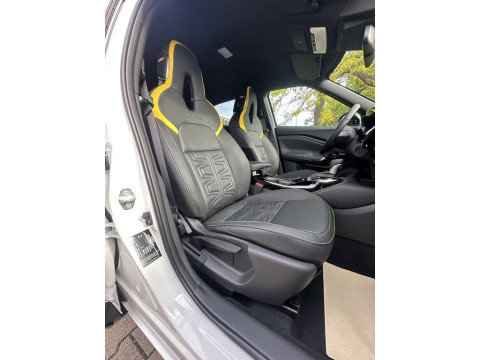 Ansicht 7 - Neuwagen Fahrzeug, Modell Juke der Marke Nissan von Verkäufer K&S Oder/Spree Autohandels.mbH
