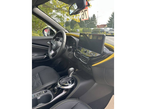 Ansicht 10 - Neuwagen Fahrzeug, Modell Juke der Marke Nissan von Verkäufer K&S Oder/Spree Autohandels.mbH