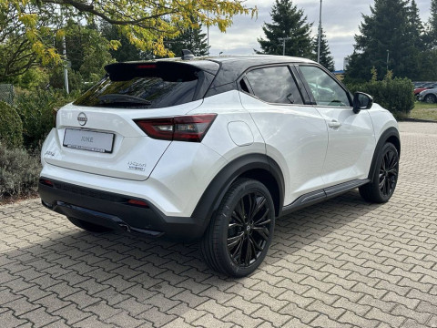 Ansicht 12 - Neuwagen Fahrzeug, Modell Juke der Marke Nissan von Verkäufer K&S Oder/Spree Autohandels.mbH