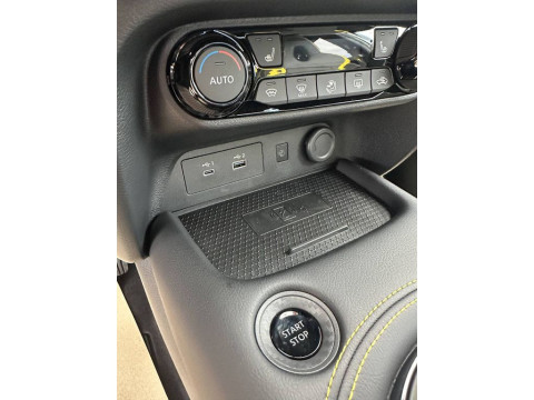 Ansicht 26 - Neuwagen Fahrzeug, Modell Juke der Marke Nissan von Verkäufer K&S Oder/Spree Autohandels.mbH