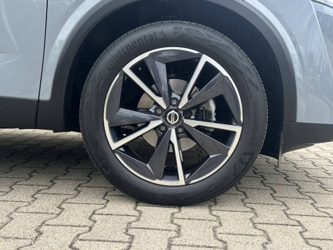 Ansicht 4 - Gebrauchtwagen Fahrzeug, Modell Qashqai der Marke Nissan von Verkäufer K&S Oder/Spree Autohandels.mbH
