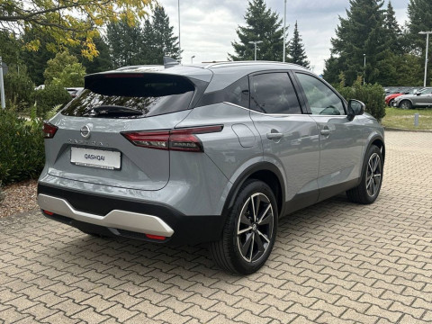 Ansicht 13 - Gebrauchtwagen Fahrzeug, Modell Qashqai der Marke Nissan von Verkäufer K&S Oder/Spree Autohandels.mbH