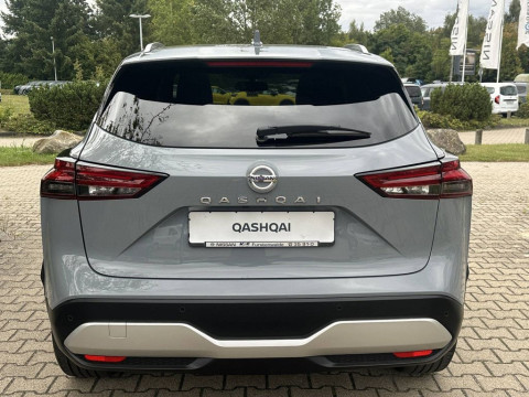 Ansicht 14 - Gebrauchtwagen Fahrzeug, Modell Qashqai der Marke Nissan von Verkäufer K&S Oder/Spree Autohandels.mbH