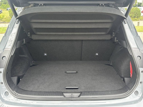 Ansicht 15 - Gebrauchtwagen Fahrzeug, Modell Qashqai der Marke Nissan von Verkäufer K&S Oder/Spree Autohandels.mbH