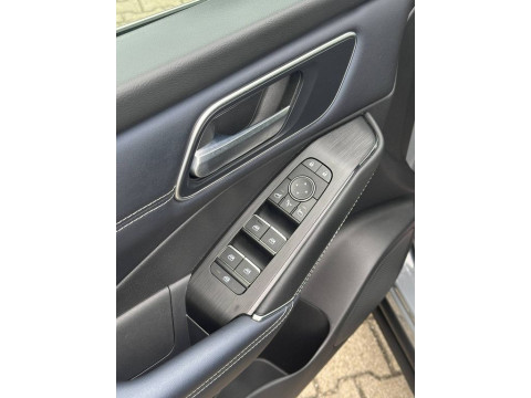 Ansicht 24 - Gebrauchtwagen Fahrzeug, Modell Qashqai der Marke Nissan von Verkäufer K&S Oder/Spree Autohandels.mbH