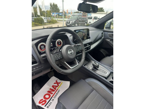 Ansicht 27 - Gebrauchtwagen Fahrzeug, Modell Qashqai der Marke Nissan von Verkäufer K&S Oder/Spree Autohandels.mbH