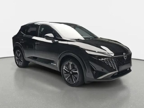 Ansicht 3 - Gebrauchtwagen Fahrzeug, Modell Qashqai der Marke Nissan von Verkäufer Autohaus Heydasch GmbH