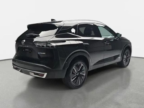 Ansicht 4 - Gebrauchtwagen Fahrzeug, Modell Qashqai der Marke Nissan von Verkäufer Autohaus Heydasch GmbH