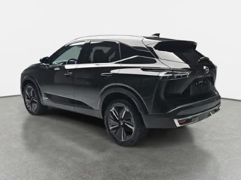 Ansicht 6 - Gebrauchtwagen Fahrzeug, Modell Qashqai der Marke Nissan von Verkäufer Autohaus Heydasch GmbH