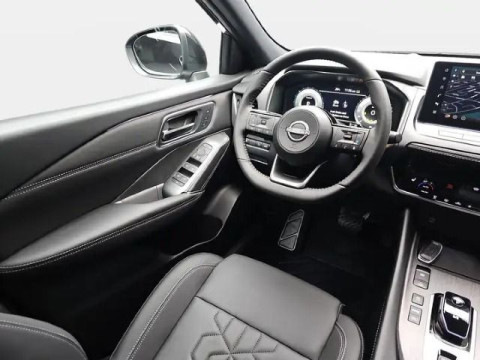 Ansicht 12 - Gebrauchtwagen Fahrzeug, Modell Qashqai der Marke Nissan von Verkäufer Autohaus Heydasch GmbH