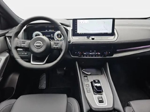 Ansicht 8 - Gebrauchtwagen Fahrzeug, Modell Qashqai der Marke Nissan von Verkäufer Autohaus Heydasch GmbH