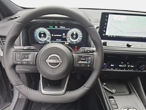 Ansicht 9 - Gebrauchtwagen Fahrzeug, Modell Qashqai der Marke Nissan von Verkäufer Autohaus Heydasch GmbH
