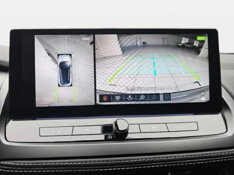 Ansicht 12 - Gebrauchtwagen Fahrzeug, Modell Qashqai der Marke Nissan von Verkäufer Autohaus Heydasch GmbH