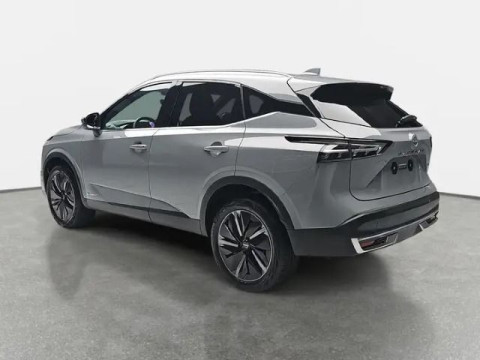 Ansicht 4 - Gebrauchtwagen Fahrzeug, Modell Qashqai der Marke Nissan von Verkäufer Autohaus Heydasch GmbH