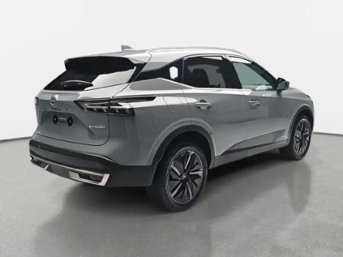 Ansicht 6 - Gebrauchtwagen Fahrzeug, Modell Qashqai der Marke Nissan von Verkäufer Autohaus Heydasch GmbH