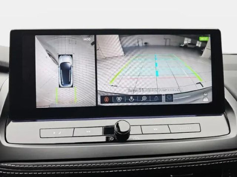 Ansicht 12 - Gebrauchtwagen Fahrzeug, Modell Qashqai der Marke Nissan von Verkäufer Autohaus Heydasch GmbH