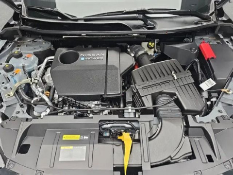 Ansicht 15 - Gebrauchtwagen Fahrzeug, Modell Qashqai der Marke Nissan von Verkäufer Autohaus Heydasch GmbH