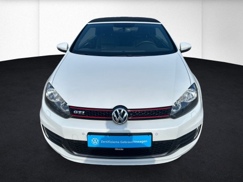 Volkswagen - Golf GTI