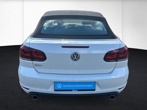 Volkswagen - Golf GTI