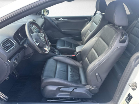 Volkswagen - Golf GTI