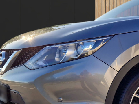 Ansicht 6 - Gebrauchtwagen Fahrzeug, Modell Qashqai der Marke Nissan von Verkäufer Autohaus Gemmer GmbH