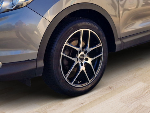 Ansicht 7 - Gebrauchtwagen Fahrzeug, Modell Qashqai der Marke Nissan von Verkäufer Autohaus Gemmer GmbH