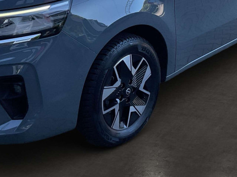 Ansicht 6 - Gebrauchtwagen Fahrzeug, Modell Townstar der Marke Nissan von Verkäufer Autohaus Priller – Zweigniederlassung der Autohaus MKM Huber GmbH