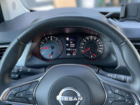 Ansicht 8 - Gebrauchtwagen Fahrzeug, Modell Townstar der Marke Nissan von Verkäufer Autohaus Priller – Zweigniederlassung der Autohaus MKM Huber GmbH