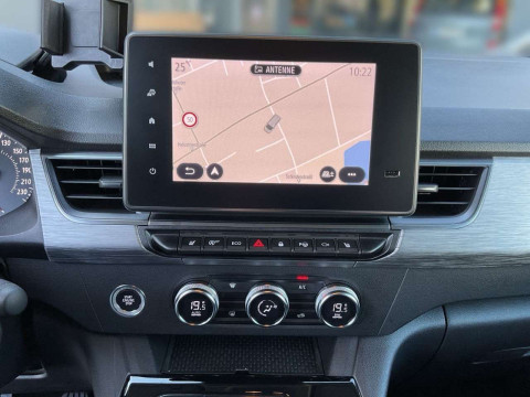 Ansicht 9 - Gebrauchtwagen Fahrzeug, Modell Townstar der Marke Nissan von Verkäufer Autohaus Priller – Zweigniederlassung der Autohaus MKM Huber GmbH