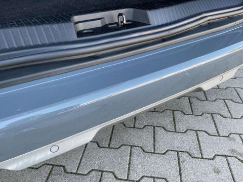 Ansicht 13 - Gebrauchtwagen Fahrzeug, Modell Townstar der Marke Nissan von Verkäufer Autohaus Priller – Zweigniederlassung der Autohaus MKM Huber GmbH