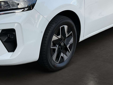 Ansicht 6 - Gebrauchtwagen Fahrzeug, Modell Townstar der Marke Nissan von Verkäufer Autohaus Priller – Zweigniederlassung der Autohaus MKM Huber GmbH