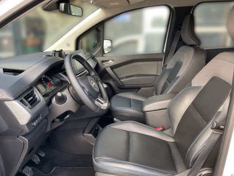 Ansicht 7 - Gebrauchtwagen Fahrzeug, Modell Townstar der Marke Nissan von Verkäufer Autohaus Priller – Zweigniederlassung der Autohaus MKM Huber GmbH