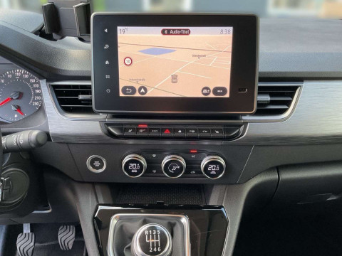 Ansicht 9 - Gebrauchtwagen Fahrzeug, Modell Townstar der Marke Nissan von Verkäufer Autohaus Priller – Zweigniederlassung der Autohaus MKM Huber GmbH
