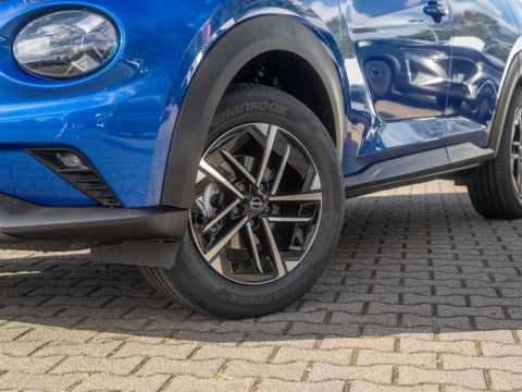 Ansicht 4 - Neuwagen Fahrzeug, Modell Juke der Marke Nissan von Verkäufer Autohaus Stein GmbH