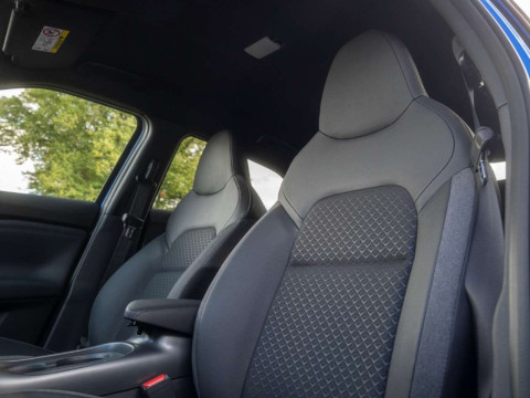 Ansicht 6 - Neuwagen Fahrzeug, Modell Juke der Marke Nissan von Verkäufer Autohaus Stein GmbH