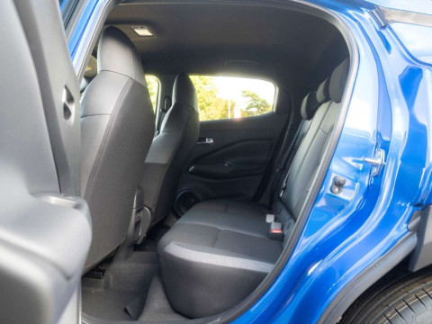 Ansicht 7 - Neuwagen Fahrzeug, Modell Juke der Marke Nissan von Verkäufer Autohaus Stein GmbH