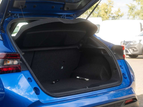 Ansicht 8 - Neuwagen Fahrzeug, Modell Juke der Marke Nissan von Verkäufer Autohaus Stein GmbH